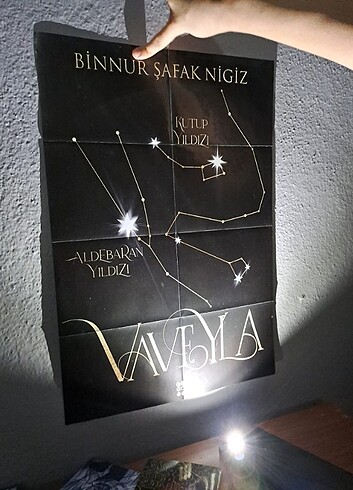 Vaveyla poster 