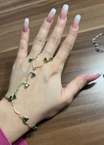 yeşil şahmeran - Görsel 2