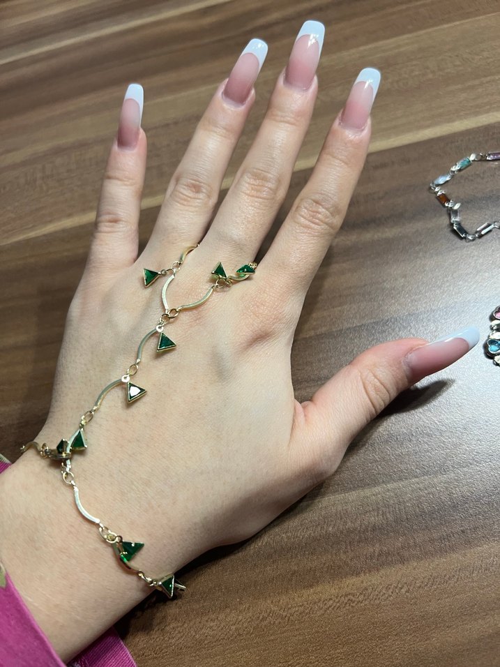 yeşil şahmeran - Görsel 2