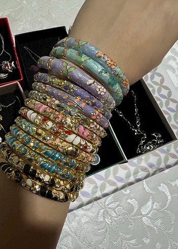 mineli kelepçe dip fiyat - Görsel 2