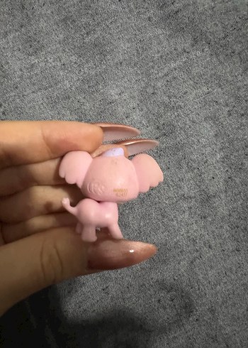 orijinal fil miniş - Görsel 2