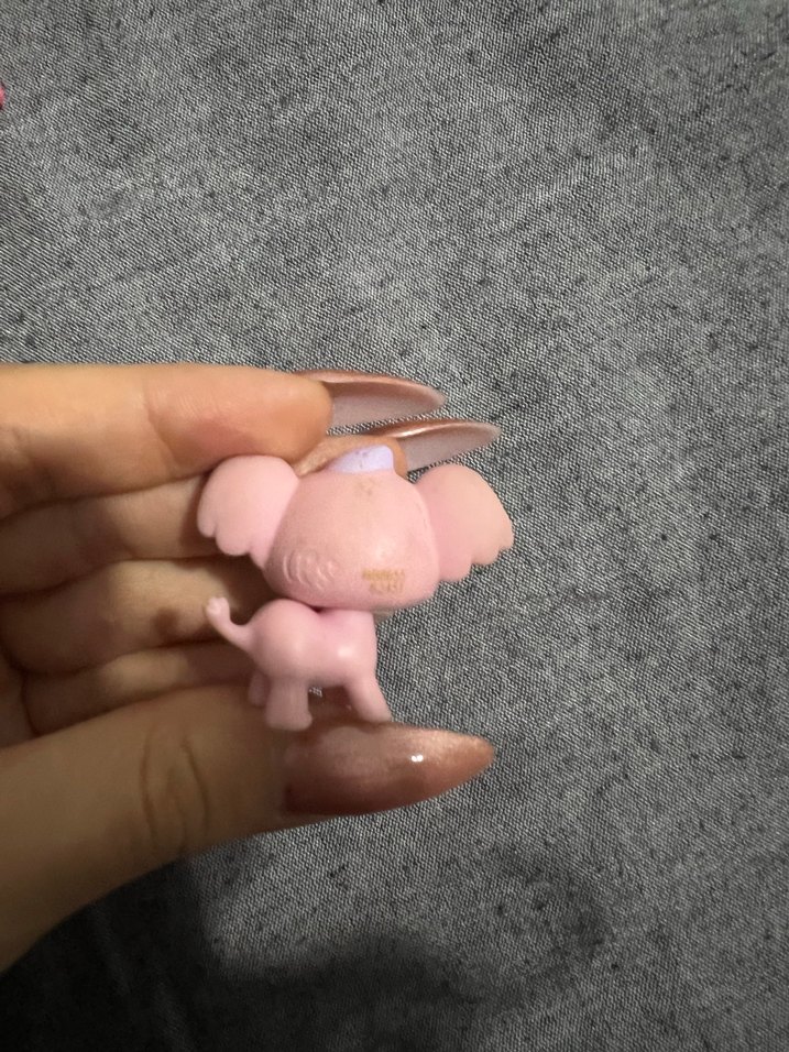 orijinal fil miniş - Görsel 2