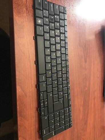 DELL INS N5010 KLAVYE