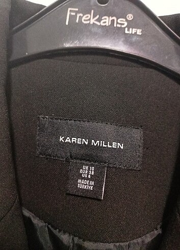 Karen Millen Blazer ceket 