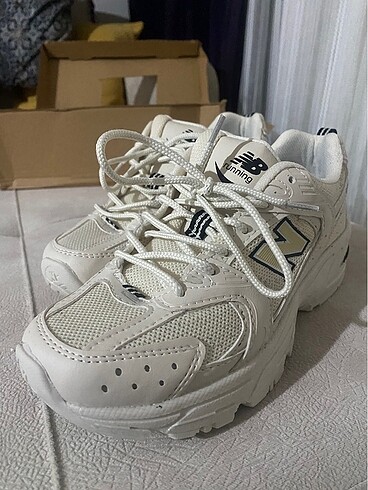 New balance