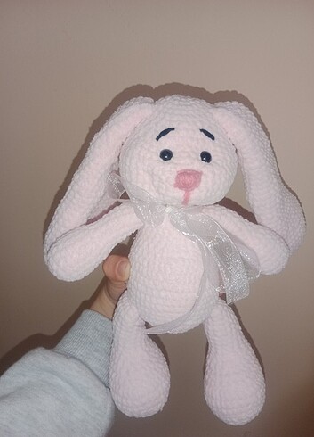 Amigurumi oyuncak 