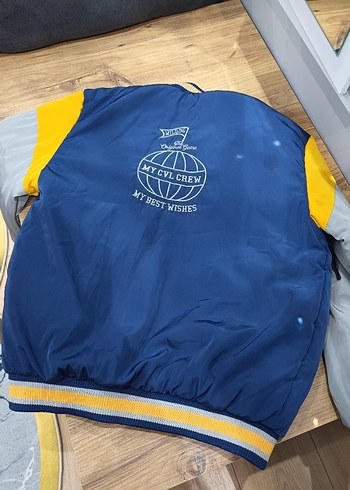 Civil Erkek çocuk Mont - Görsel 4