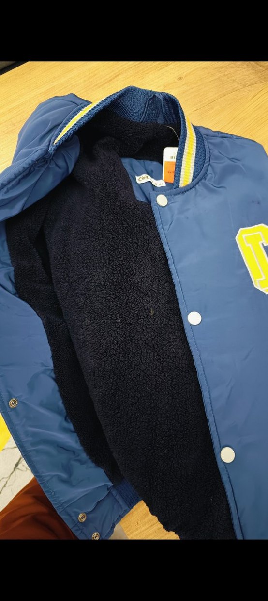 Civil Erkek çocuk Mont - Görsel 2