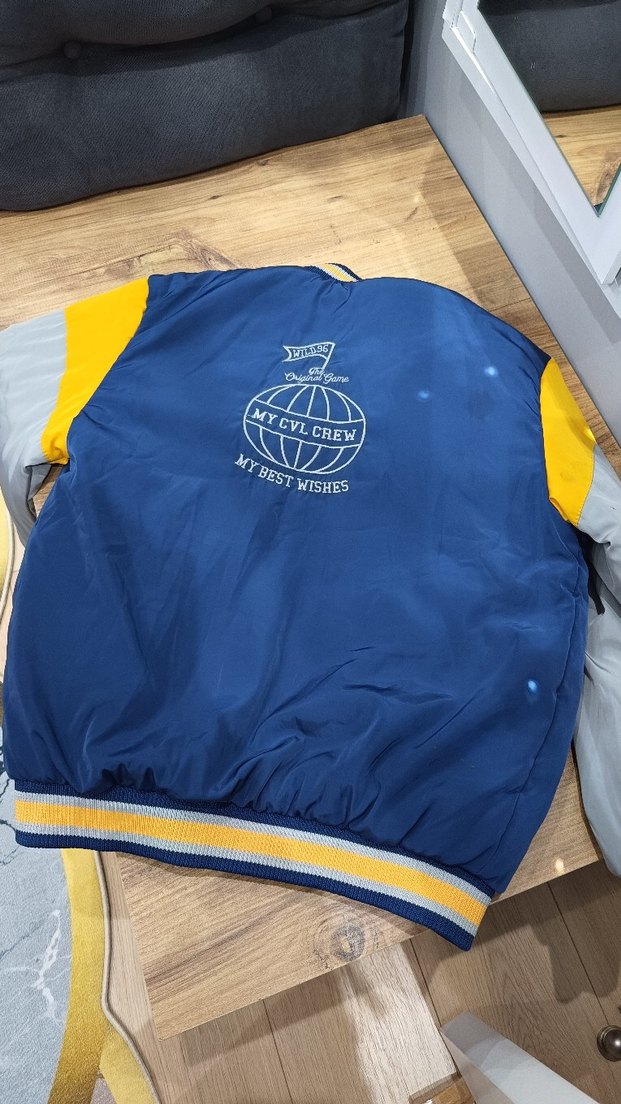 Civil Erkek çocuk Mont - Görsel 4