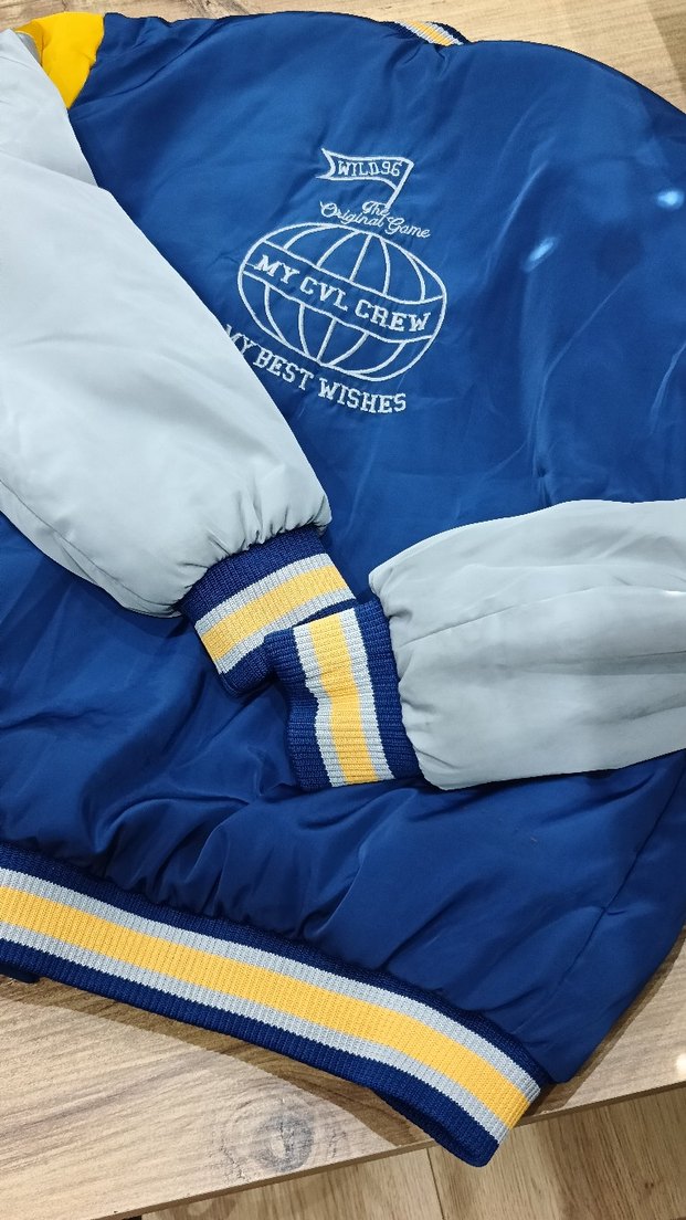 Civil Erkek çocuk Mont - Görsel 3