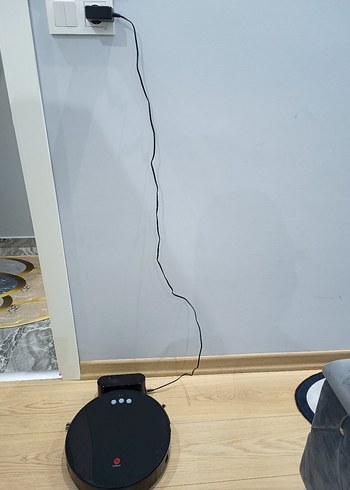 Robot Süpürge - Görsel 3