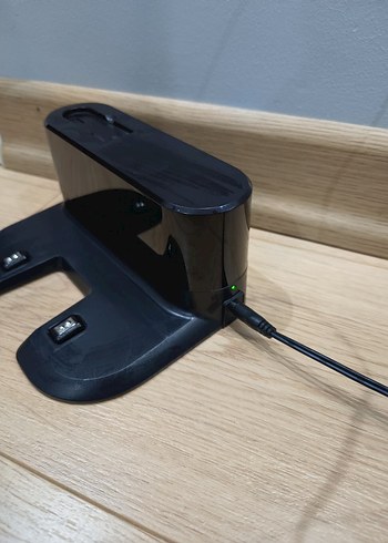 Robot Süpürge - Görsel 14