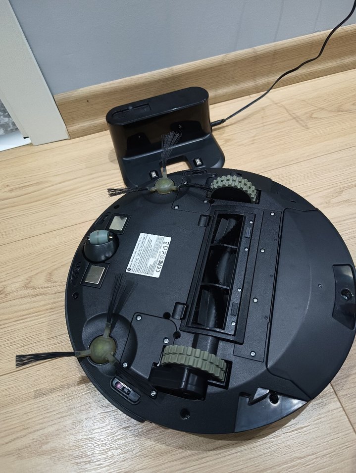 Robot Süpürge - Görsel 4