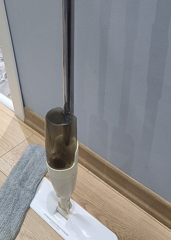 Mop sprey püskürtme paspas - Görsel 5