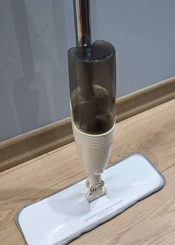 Mop sprey püskürtme paspas - Görsel 8