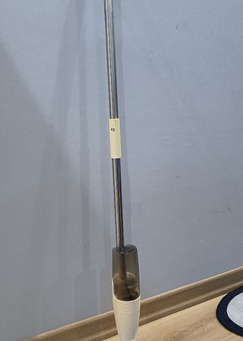 Mop sprey püskürtme paspas - Görsel 9