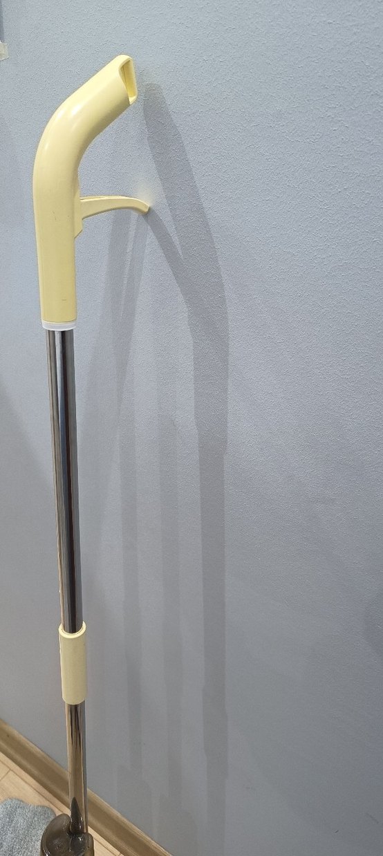 Mop sprey püskürtme paspas - Görsel 4