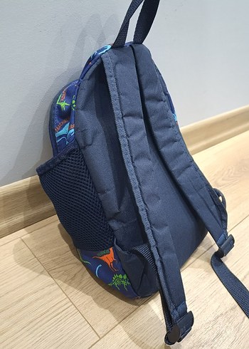 Ls wakiki Çocuk kreş Çantası - Görsel 5