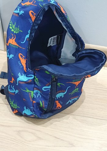 Ls wakiki Çocuk kreş Çantası - Görsel 6