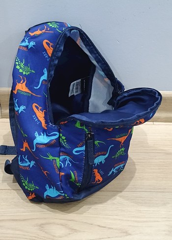 Ls wakiki Çocuk kreş Çantası - Görsel 3