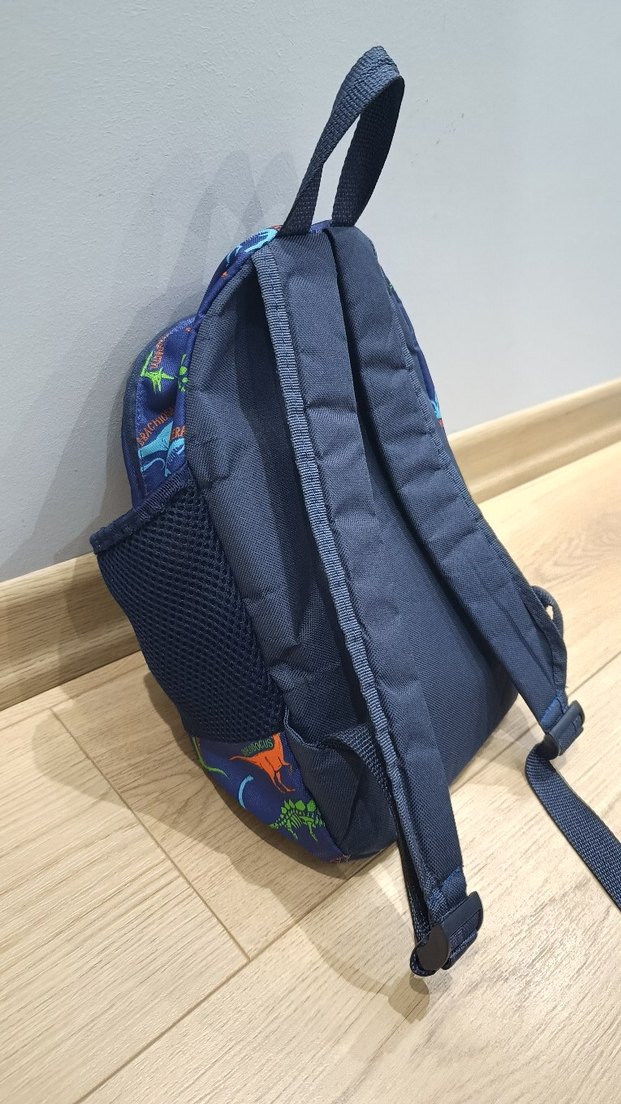 Ls wakiki Çocuk kreş Çantası - Görsel 5