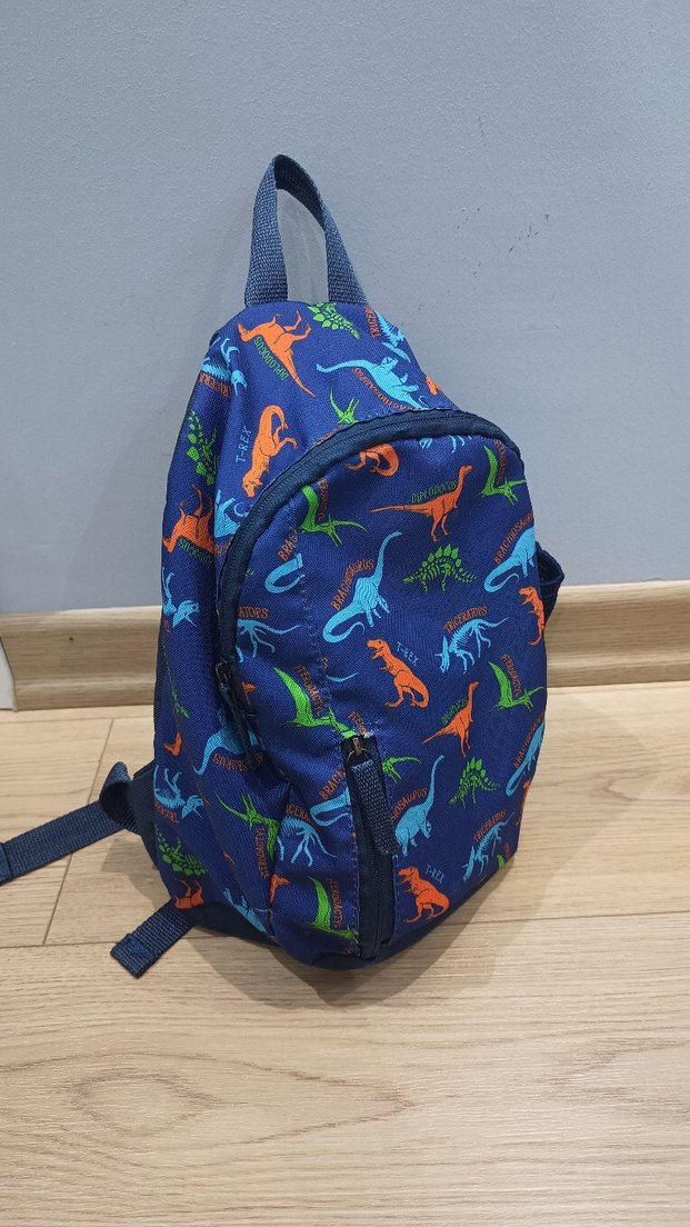 Ls wakiki Çocuk kreş Çantası - Görsel 4