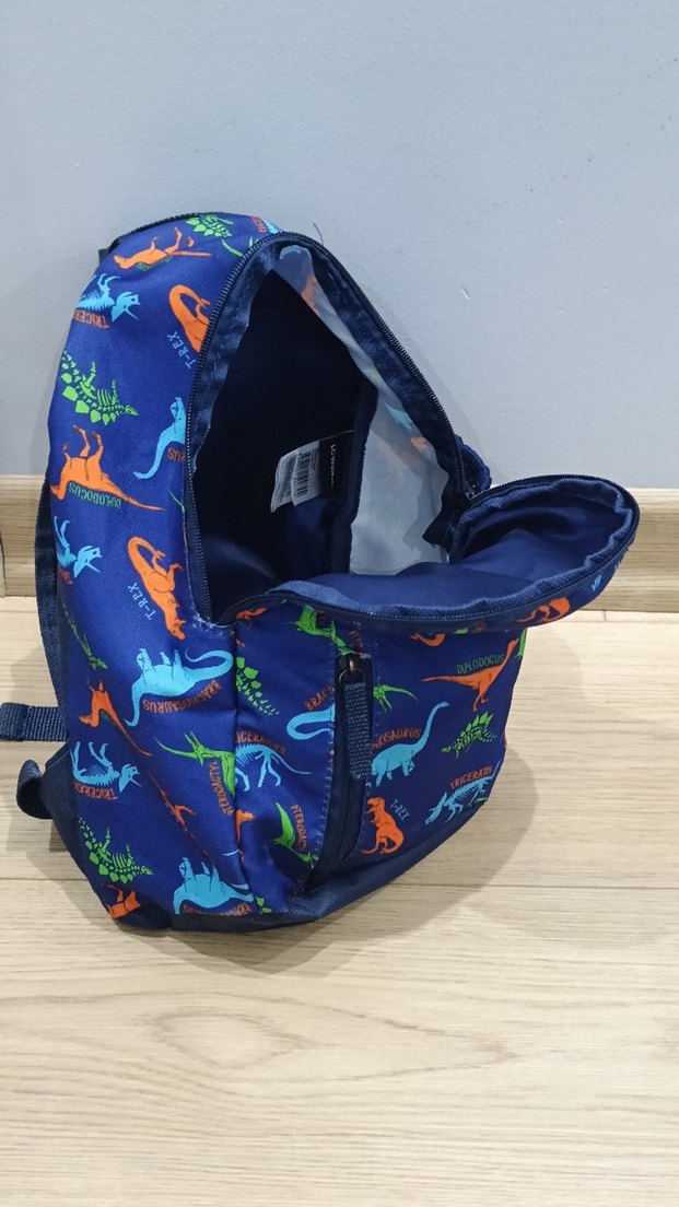 Ls wakiki Çocuk kreş Çantası - Görsel 3