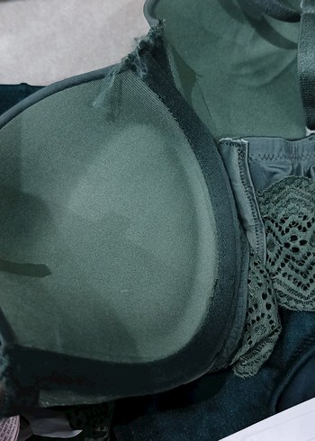 Yeşil Bohem  Sütyen - Görsel 6