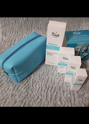 AGUA Dr.cevdet Tuna cilt bakım - Görsel 2