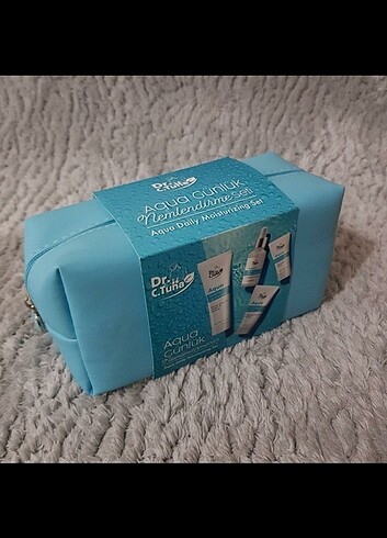 AGUA Dr.cevdet Tuna cilt bakım - Görsel 4