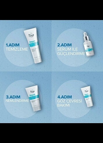 AGUA Dr.cevdet Tuna cilt bakım - Görsel 5