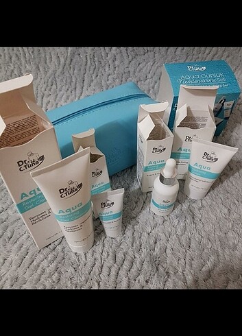 AGUA Dr.cevdet Tuna cilt bakım - Görsel 6