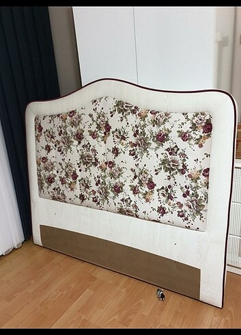 BELLONA Çift kişilik yatak başlığı - Görsel 5