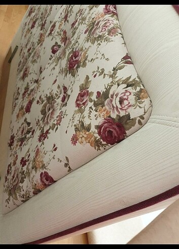 BELLONA Çift kişilik yatak başlığı - Görsel 6