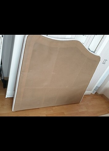 BELLONA Çift kişilik yatak başlığı - Görsel 8