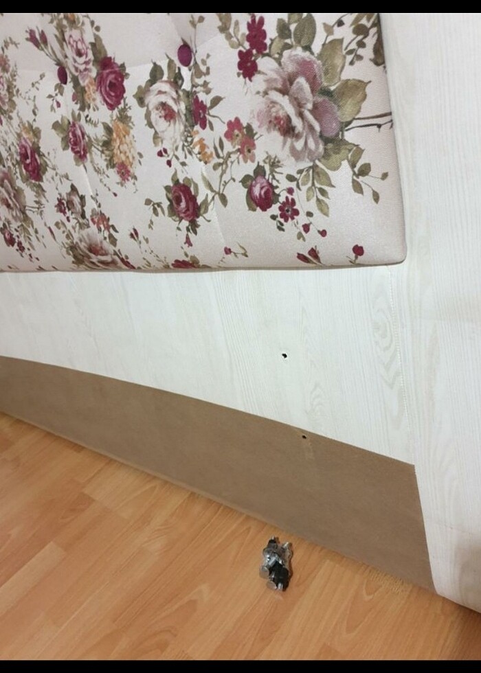 BELLONA Çift kişilik yatak başlığı - Görsel 2