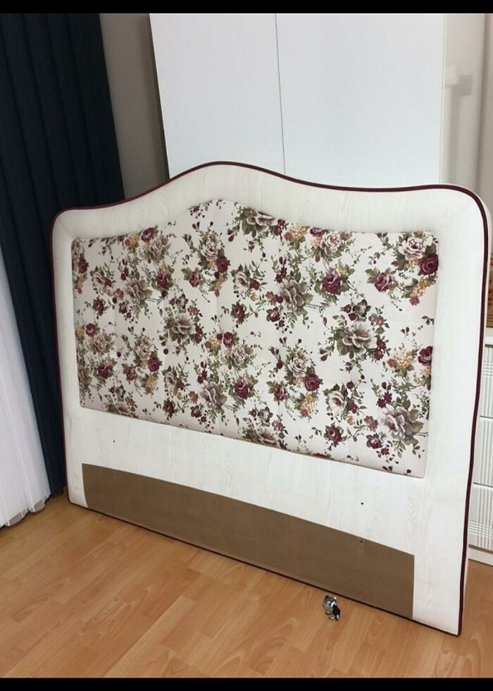 BELLONA Çift kişilik yatak başlığı - Görsel 5