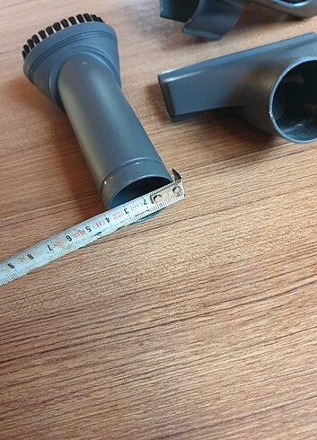 Süpürge başlıkları - Görsel 3