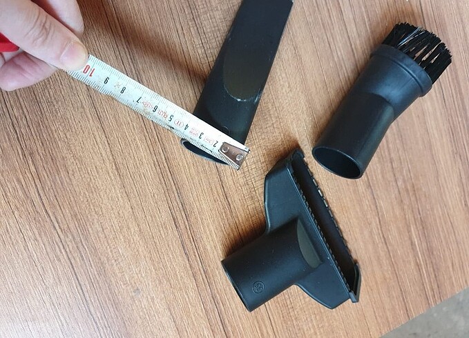 Süpürge başlıkları - Görsel 5