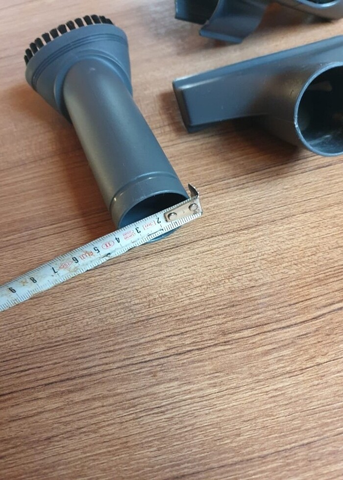 Süpürge başlıkları - Görsel 3