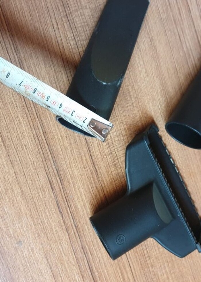 Süpürge başlıkları - Görsel 5