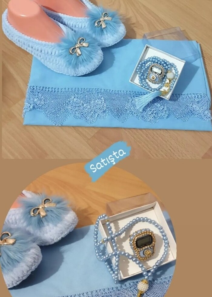 Çeyizlik iğne oyası - Görsel 2