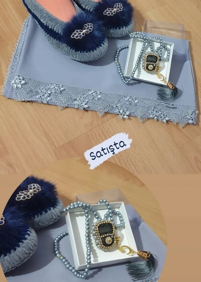 Çeyizlik iğne oyası - Görsel 3