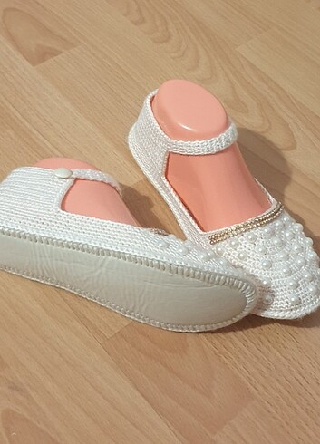 Sandalet - Görsel 6