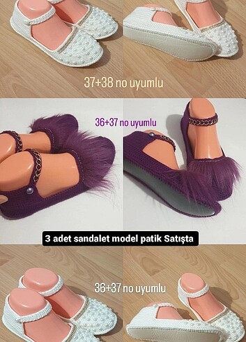 Sandalet - Görsel 7