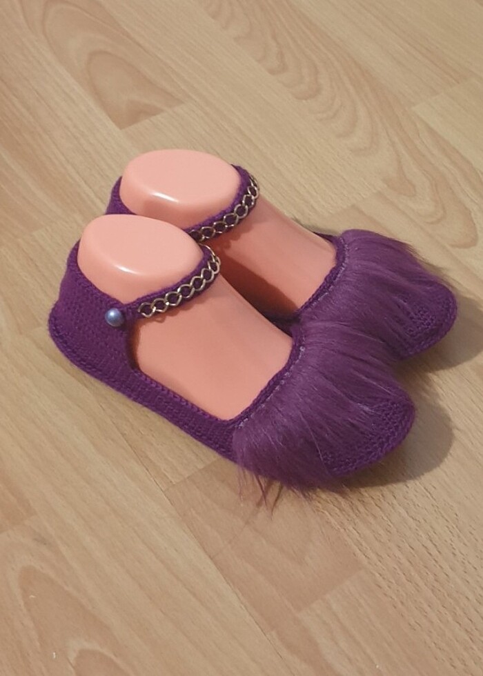 Sandalet - Görsel 3