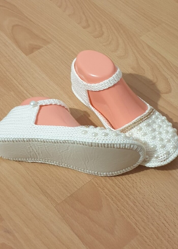 Sandalet - Görsel 2