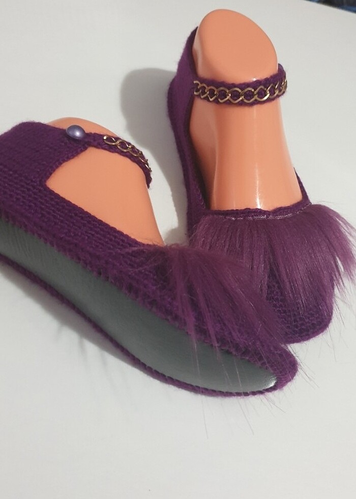 Sandalet - Görsel 4