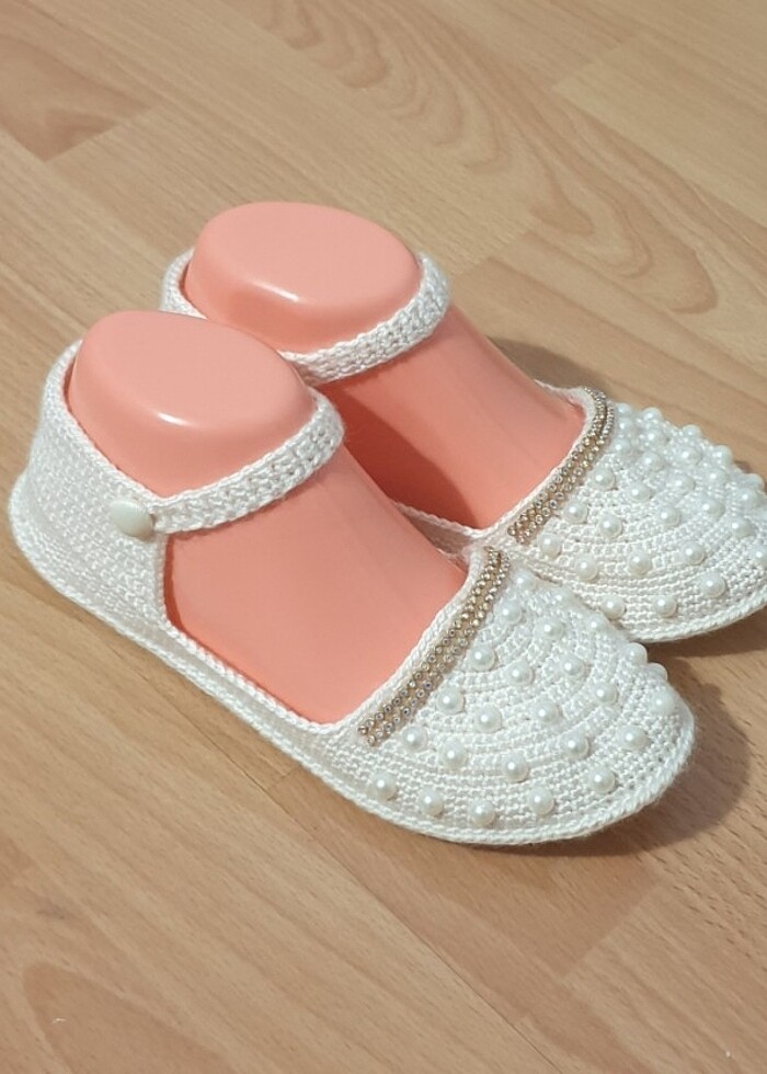 Sandalet - Görsel 5