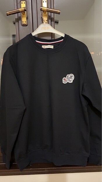 Moncler sweatshirt